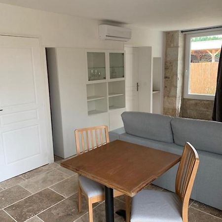 Superbe Appartement Calme Chenaud Exteriör bild
