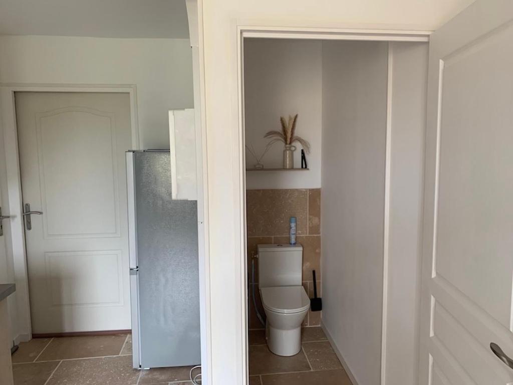 Superbe Appartement Calme Chenaud Exteriör bild