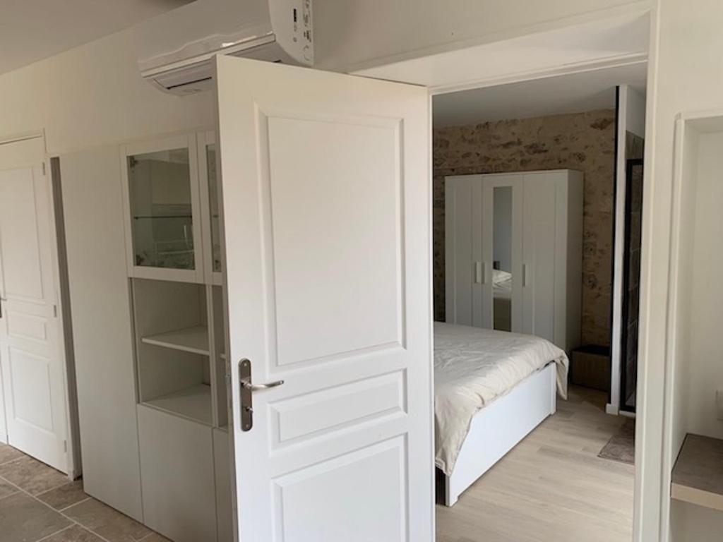 Superbe Appartement Calme Chenaud Exteriör bild