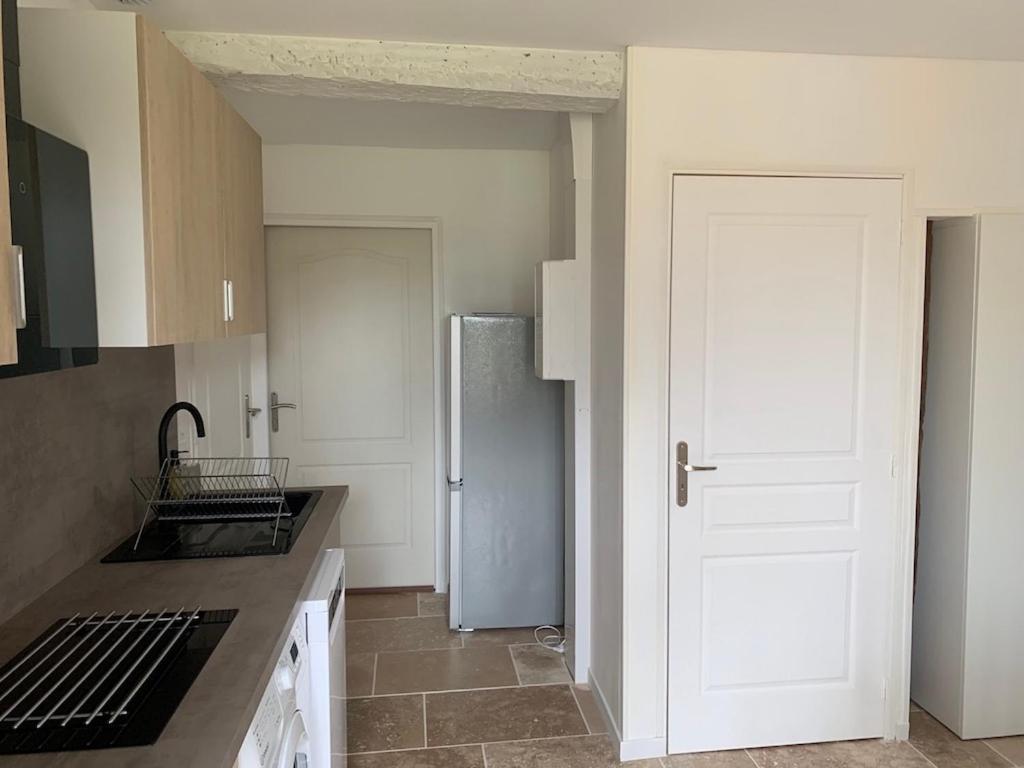 Superbe Appartement Calme Chenaud Exteriör bild